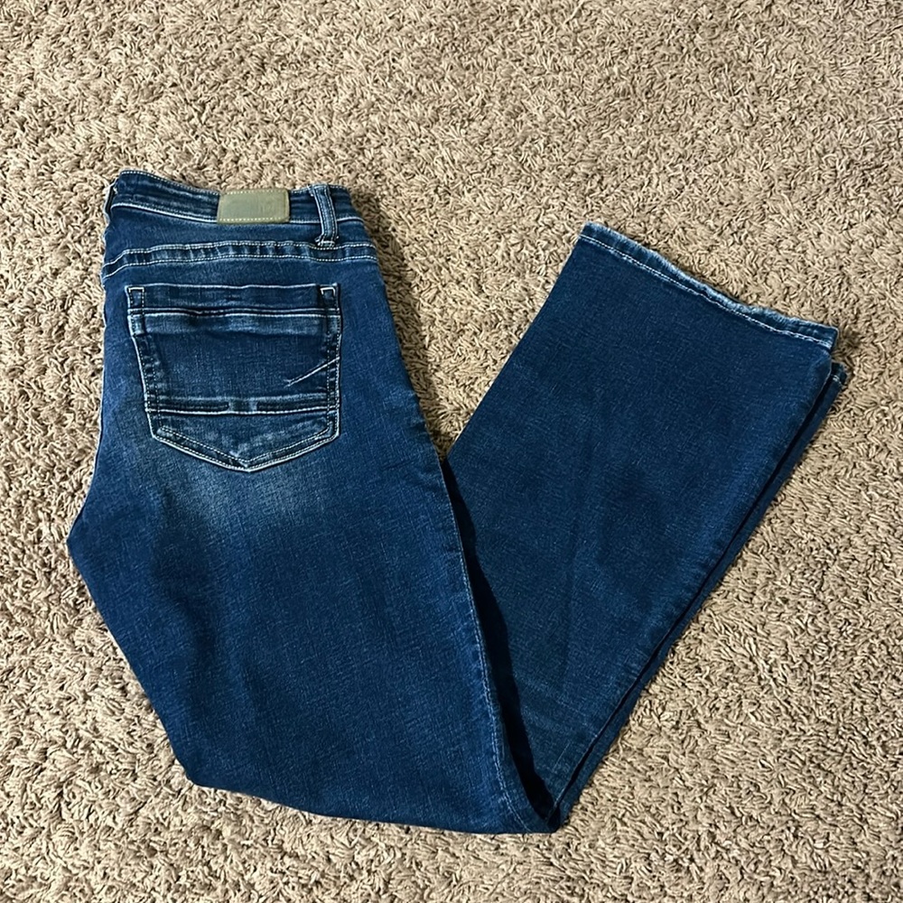 BKE Stella jeans EUC
